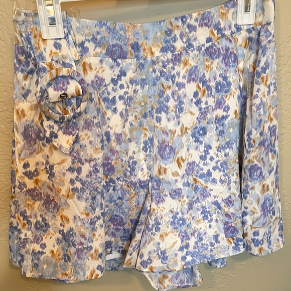 Matching set worn twice with matching belt (3pieces) - Picture 8 of 8